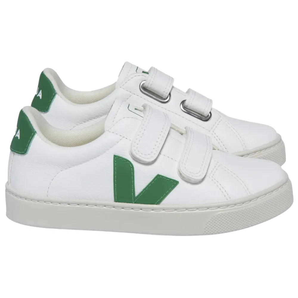 Leder-Sneakers>Veja Clearance