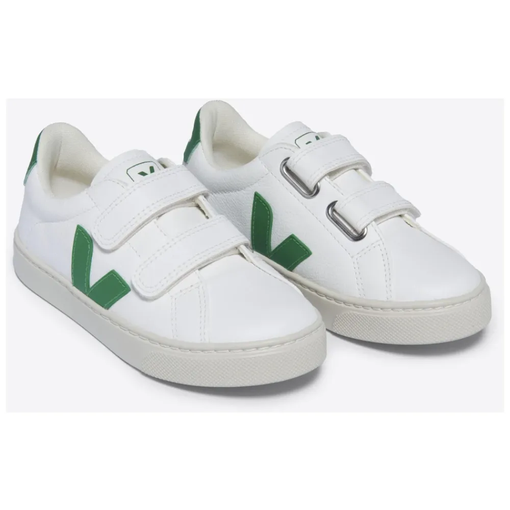 Leder-Sneakers>Veja Clearance