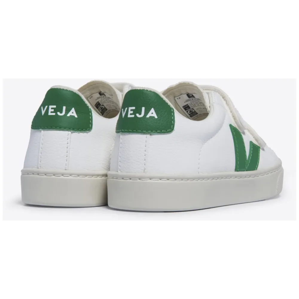 Leder-Sneakers>Veja Clearance