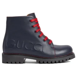 Lederstiefel>Gucci Clearance