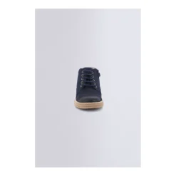 Lederstiefel Tackland Schnürung Reißverschluss><noscript><img width=