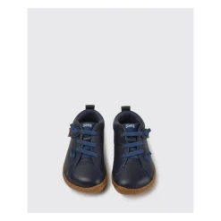 Leder-Stiefeletten><noscript><img width=