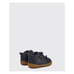Leder-Stiefeletten><noscript><img width=