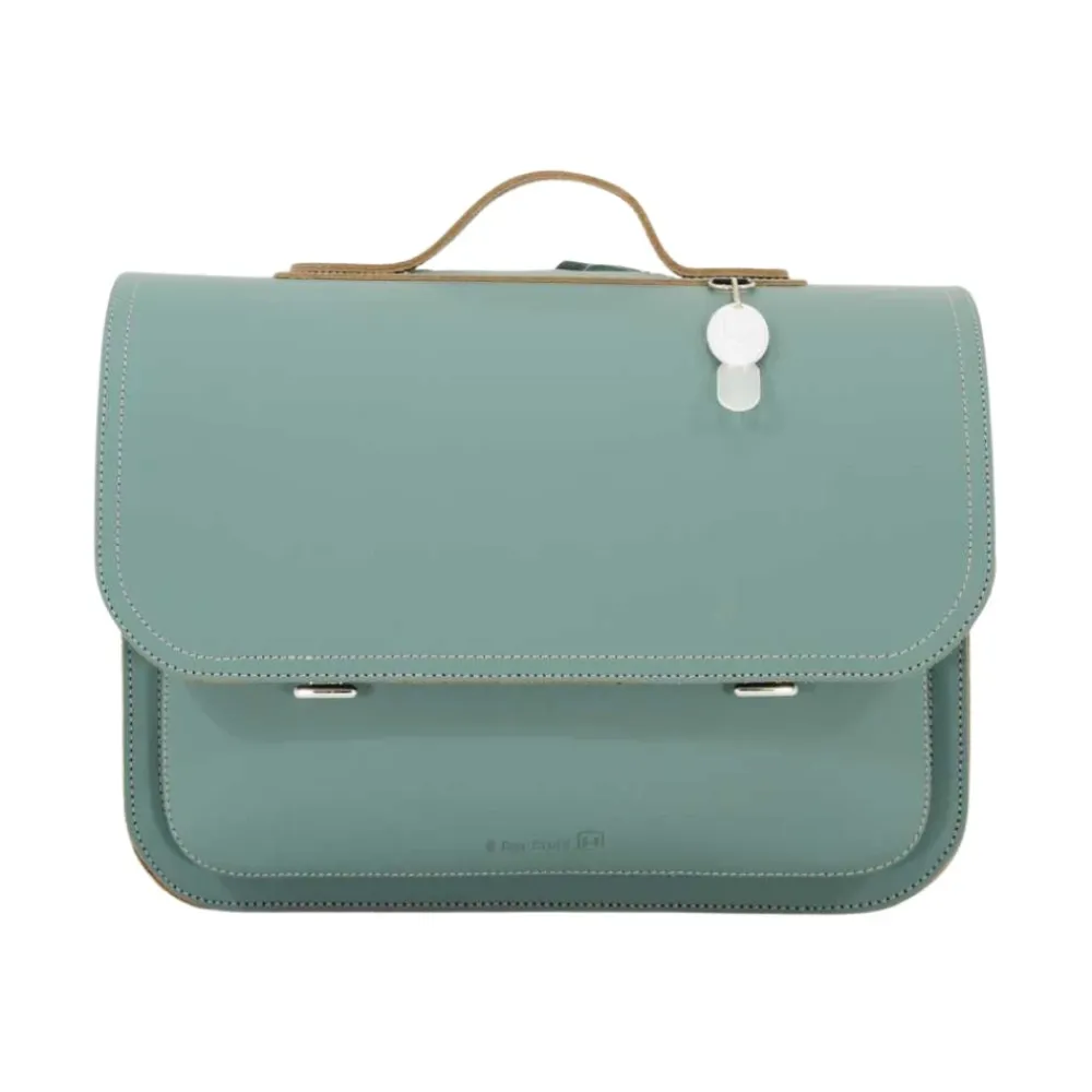 Ledertasche für die Schule>Own Stuff Hot