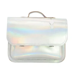 Ledertasche mit Schnallen>Own Stuff Discount