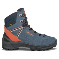 Ledro GTX Mid>Lowa New
