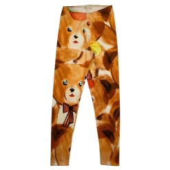 Leggings>WHITE Outlet