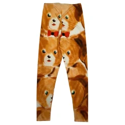 Leggings>WHITE Outlet