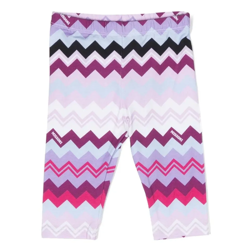 Leggings>Missoni Hot
