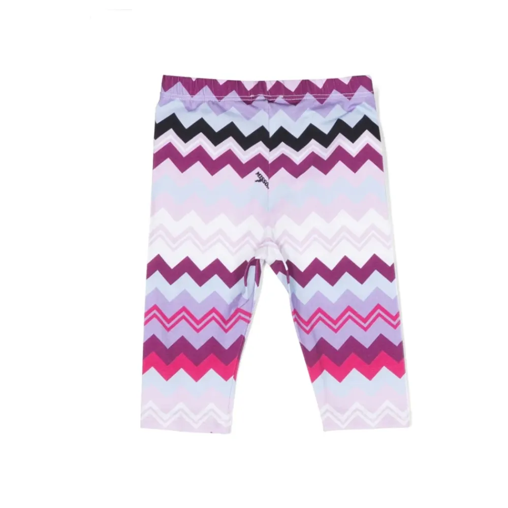 Leggings>Missoni Hot