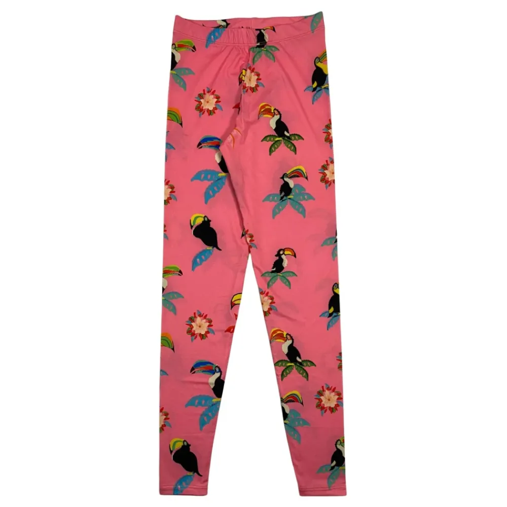 Leggings>WHITE Clearance