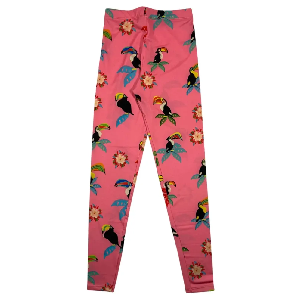 Leggings>WHITE Clearance