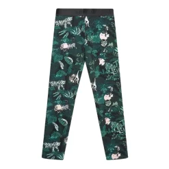 Leggings mit Blumenmuster>Kenzo