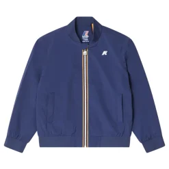 Leichte Abenteuerjacke für Jungen>K-Way Online