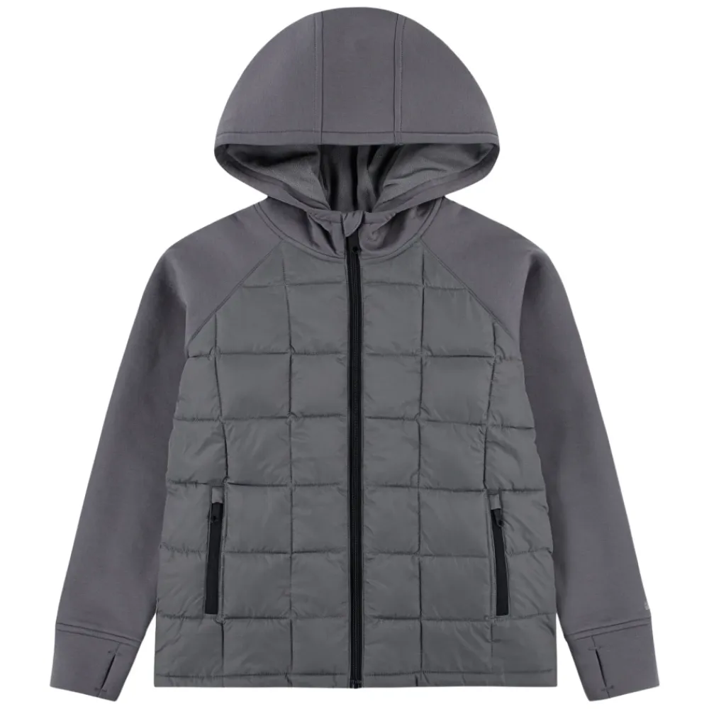 Leichte Hybridjacke>Abercrombie & Fitch New
