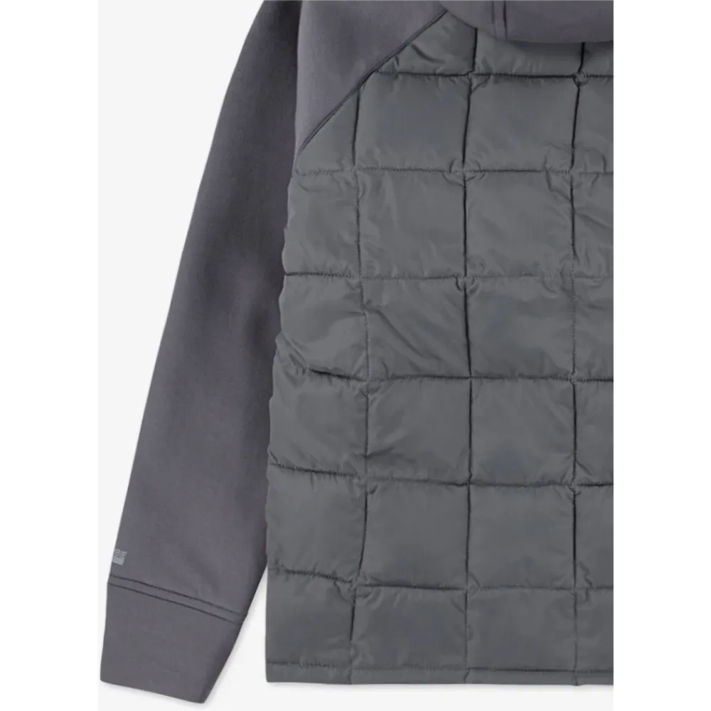 Leichte Hybridjacke>Abercrombie & Fitch New