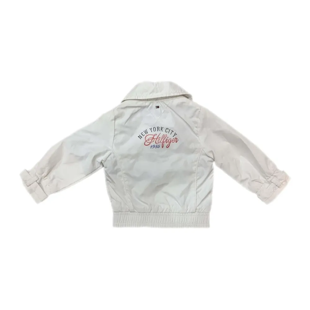 Leichte Jacke>Tommy Hilfiger