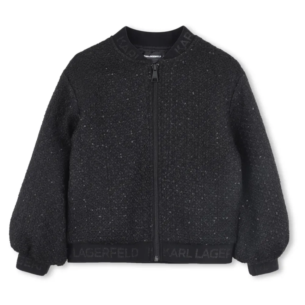 Leichte Jacke>Karl Lagerfeld Sale