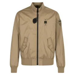 Leichte Jacke>Blauer Clearance