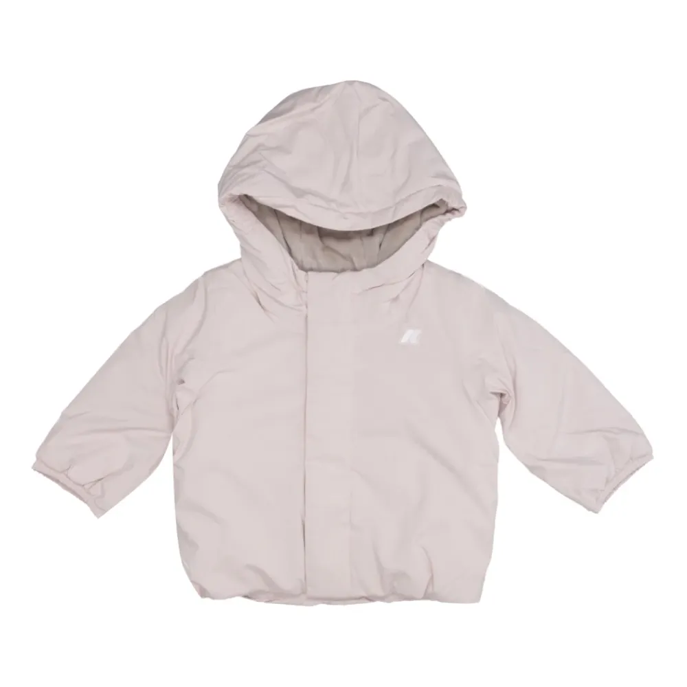 Leichte Jacke>K-Way New