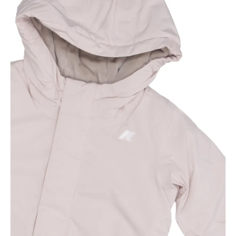 Leichte Jacke>K-Way New