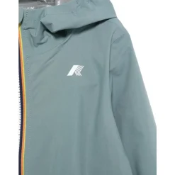 Leichte Jacke>K-Way Sale