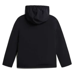 Leichte Jacke Giubbino mit fester Kapuze>Napapijri Sale