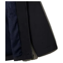 Leichte Jacke Giubbino mit fester Kapuze><noscript><img width=