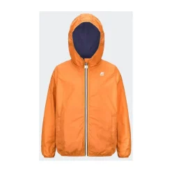 Leichte Jake Jacke>K-Way Clearance