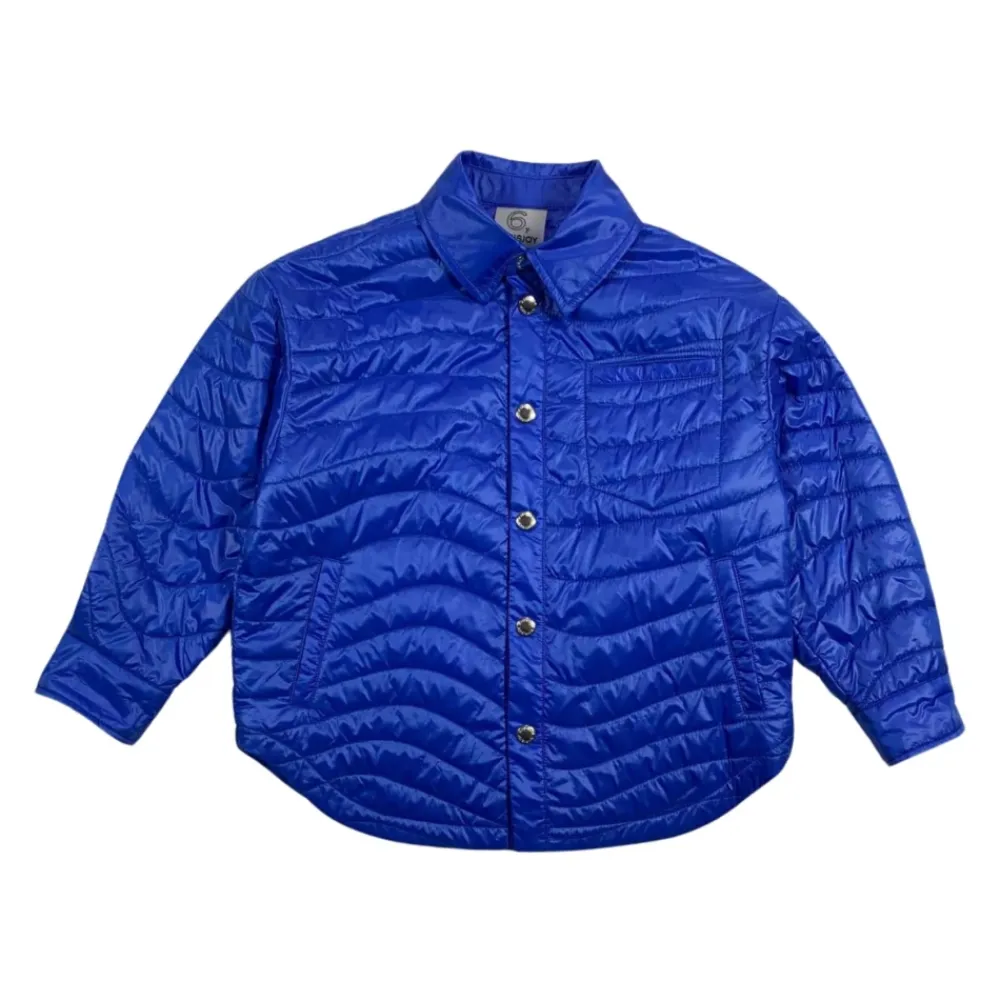 Leichte Steppjacke>Khrisjoy Best