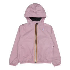 Leichte, wasserdichte und winddichte Jacke>K-Way Hot