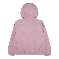 Leichte, wasserdichte und winddichte Jacke>K-Way Hot