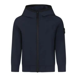 Leichter, Kapuzen-Regenmantel für optimale Performance>Stone Island Outlet