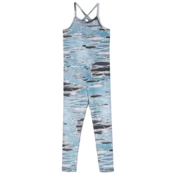 Leichter Stretch-Jumpsuit mit Trägern>Richmond Hot