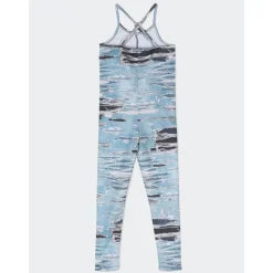 Leichter Stretch-Jumpsuit mit Trägern>Richmond Hot