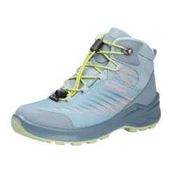 Leichter Wanderschuh>Lowa New