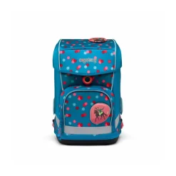 Leichtes Schulrucksack-Set>Ergobag Hot