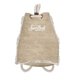 Leinen Bootsrucksack>MC2 Saint Barth Outlet