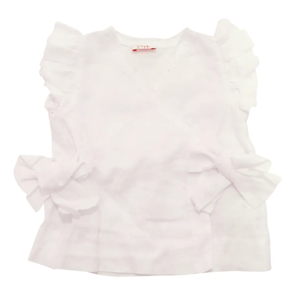 Leinenhemd>Il Gufo Outlet