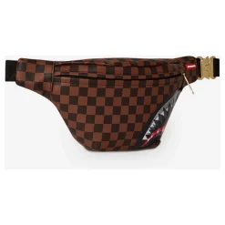 Lenticular Chomp Gürteltasche>SPRAYGROUND Hot