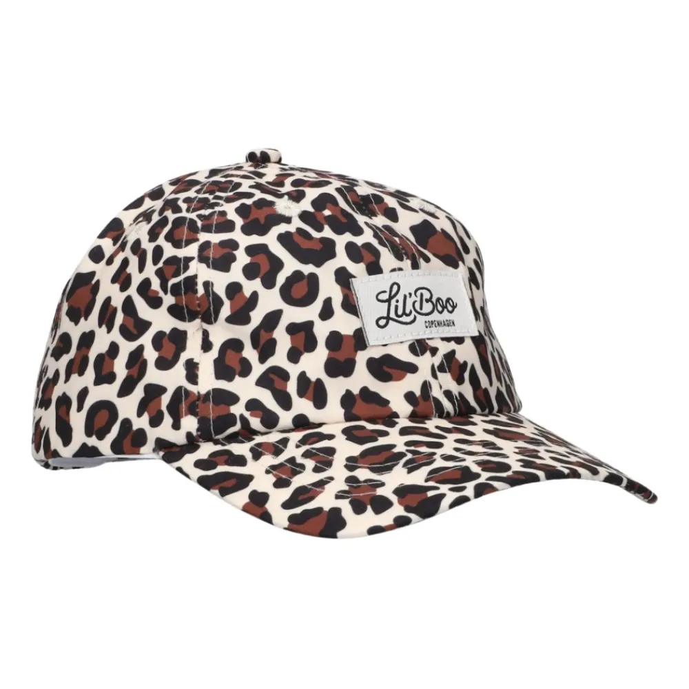 Leopard Dad Cap>Lil’ Boo Online