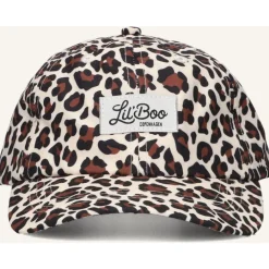 Leopard Dad Cap>Lil’ Boo Online