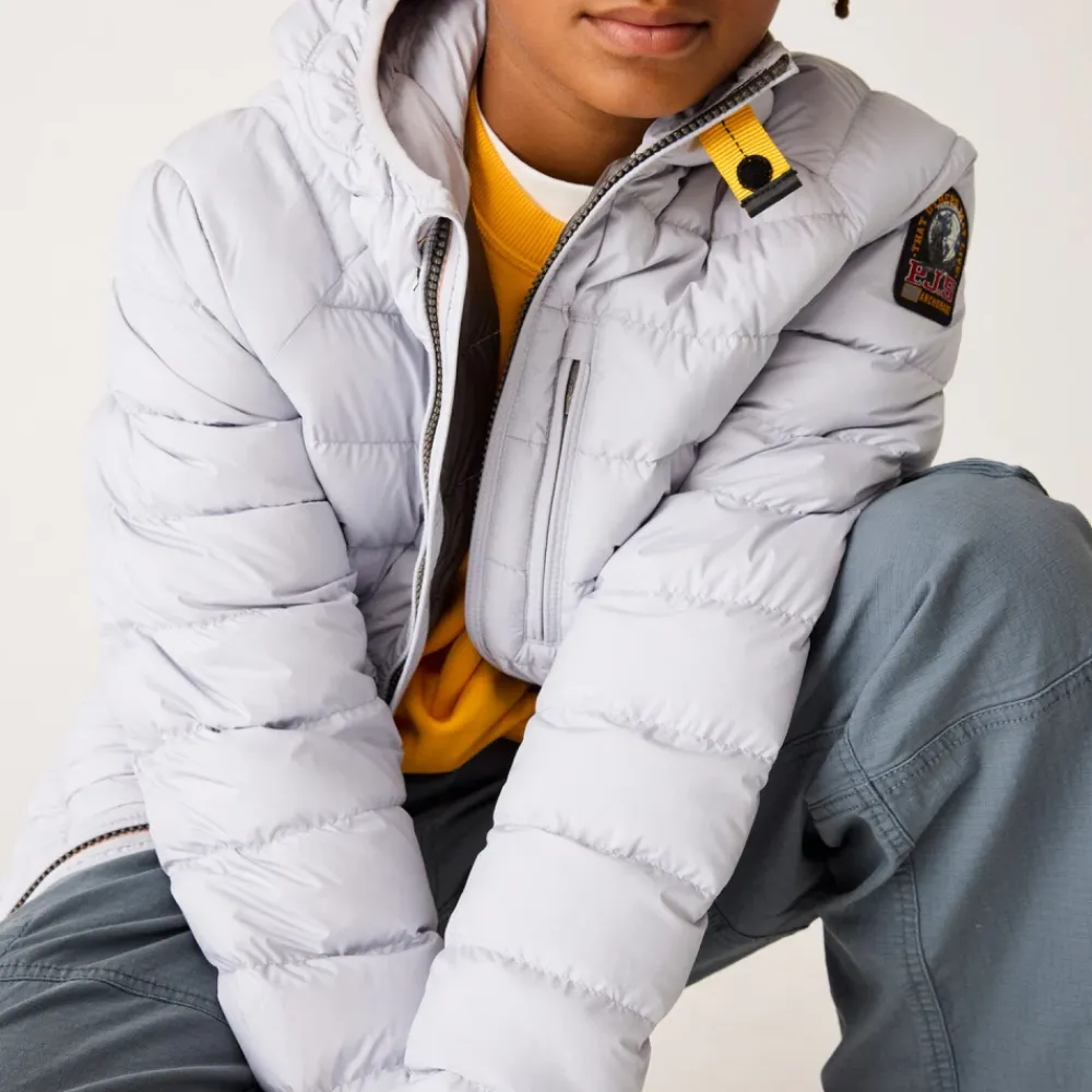 LETZTE - KAPUZENJACKE>Parajumpers New