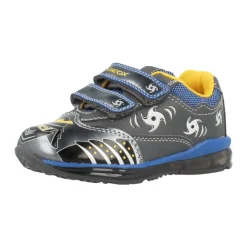 Leuchtende Jungen Sneakers>Geox Sale