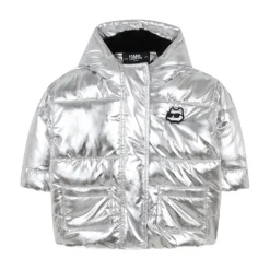 Light Jacket>Karl Lagerfeld Outlet