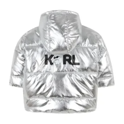Light Jacket>Karl Lagerfeld Outlet