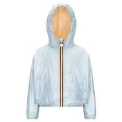 Light Jackets>K-Way Discount