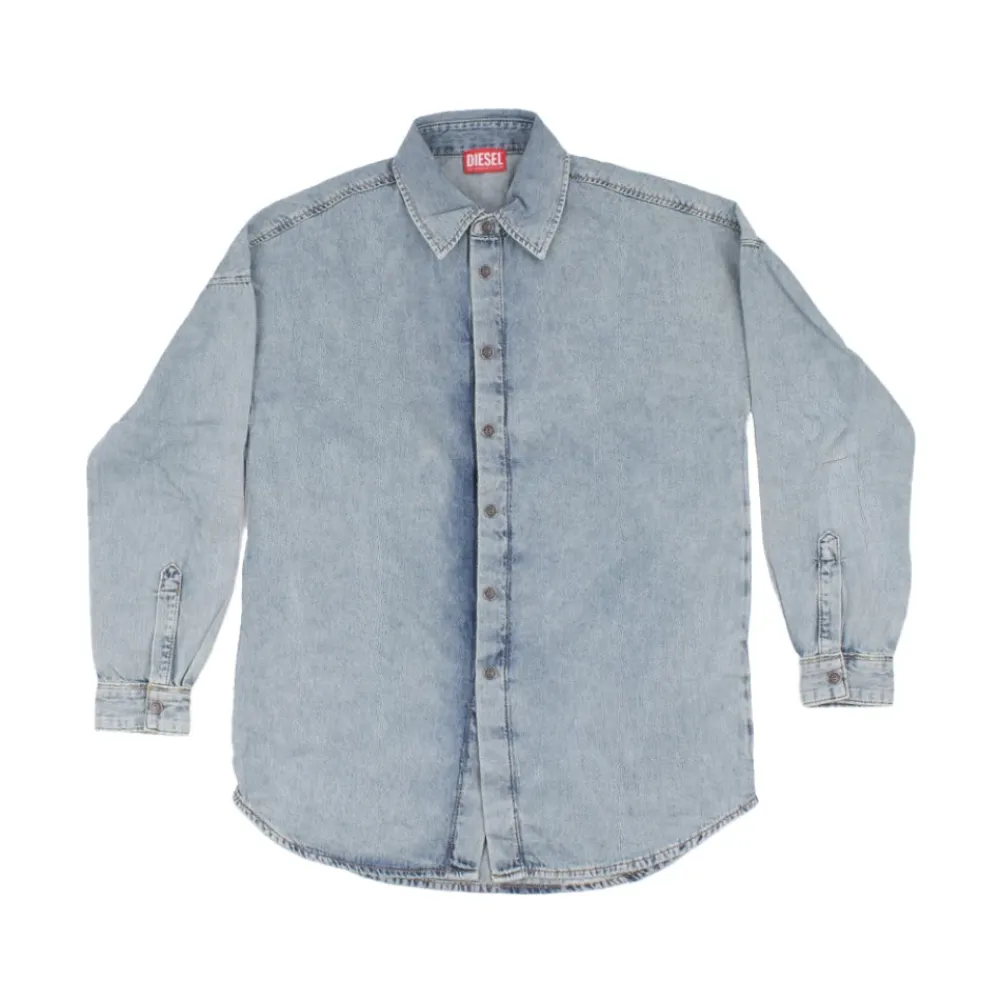 Light Jackets>Diesel