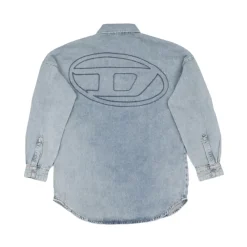 Light Jackets>Diesel