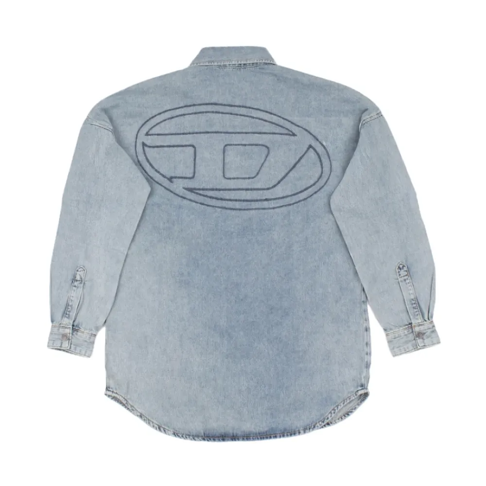 Light Jackets>Diesel